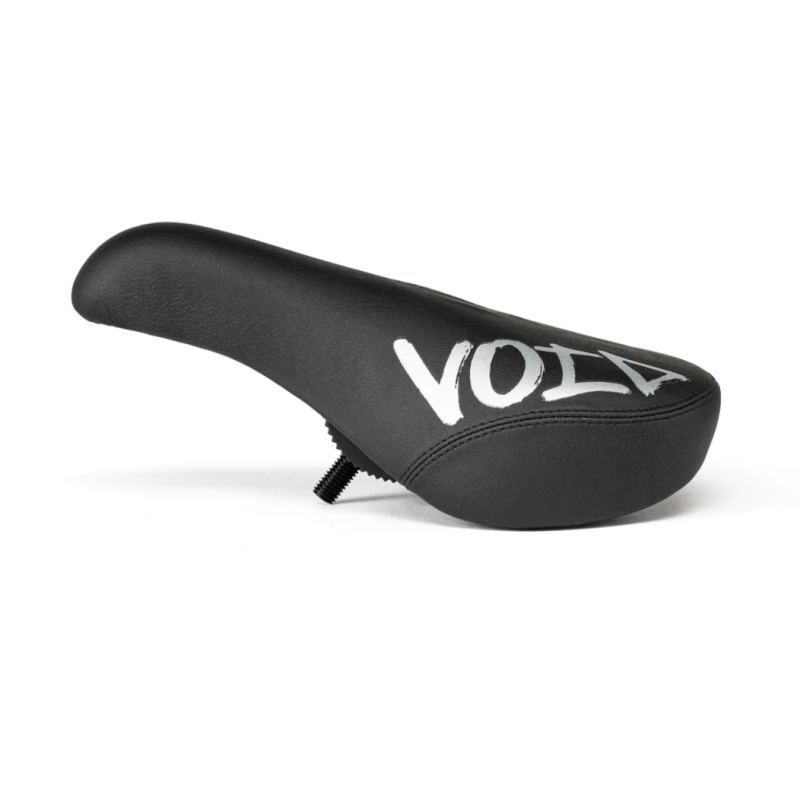 SELLE BMX PIVOTAL FAT ECLAT VOID NOIR
